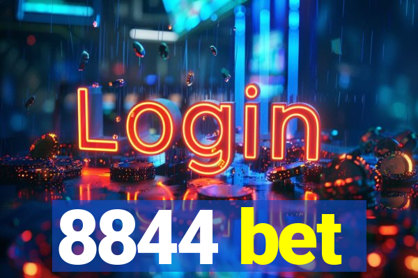 8844 bet
